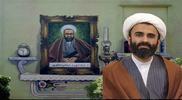 شهید مطهری(ره) فقیهی بزرگ و متفکری کم‌نظیر بود/ اساتید حوزه رسالت سنگینی در تربیت طلاب تراز انقلاب دارند
