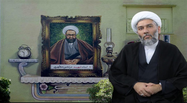 لزوم اهتمام اساتید حوزه به اعتلای معنوی طلاب همگام با تعلیم و توانمندسازی