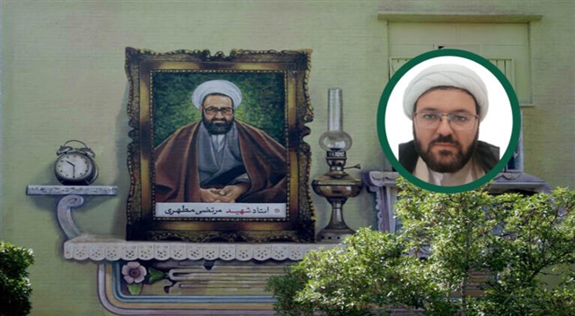 اخلاص، ملاک تربیت طلبه تراز انقلاب است/ دلسوزی و مهربانی؛ کلید اثرگذاری اساتید بر طلاب