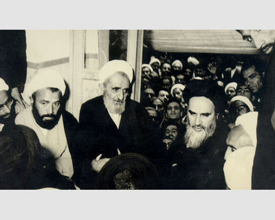 یادی از استاد یگانه حوزه علمیه مشهد ، مرحوم آیت الله حاج شیخ مجتبی قزوینی