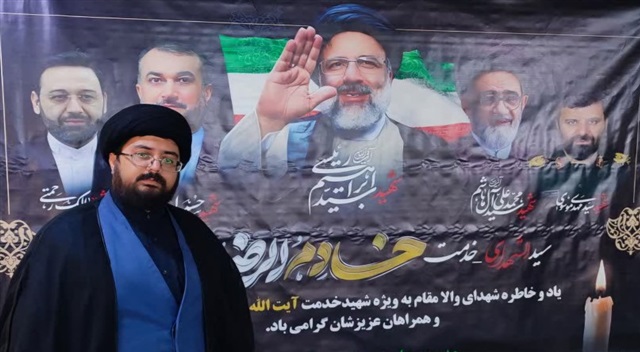 از پیام رهبری تا عمل در میدان/ طلاب جهادی، خدمت‌رسانی به مردم را اولویت می‌دهند