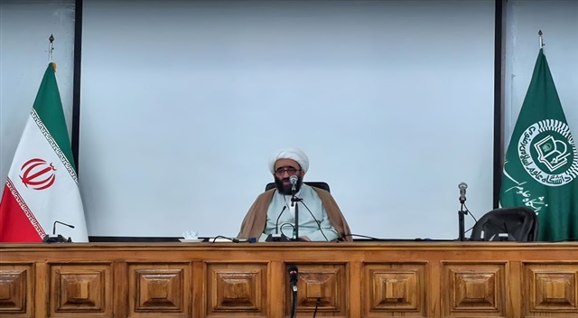 تحقق پیام راهبردی رهبری با تقویت علوم عقلی و ترسیم نقشه راه تمدن‌سازی رقم می‌خورد