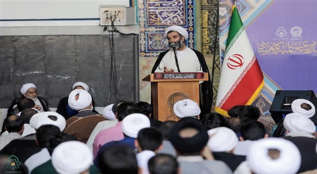 تحول و نوسازی حوزه علمیه با تبیین دقیق بیانیه رهبری رقم می‌خورد