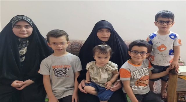 روایت بانوی طلبه خراسانی از تلفیق علم‌آموزی، فرزندآوری و تولید