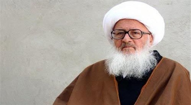 برای نابودی دشمنان دعا کنید