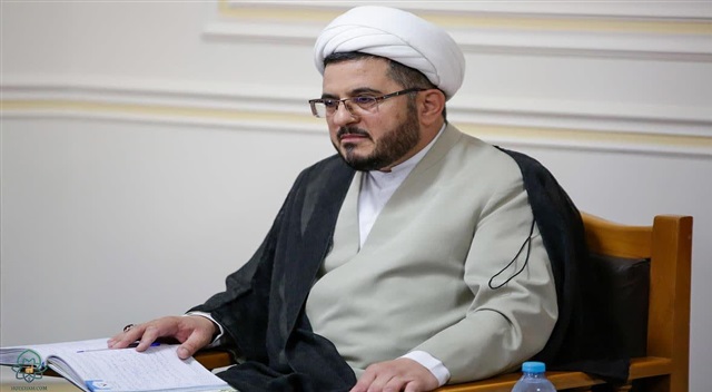 نقشه‌راه پنج‌ساله دارالعلم، افق تحول آموزش حوزه خراسان را رقم می‌زند