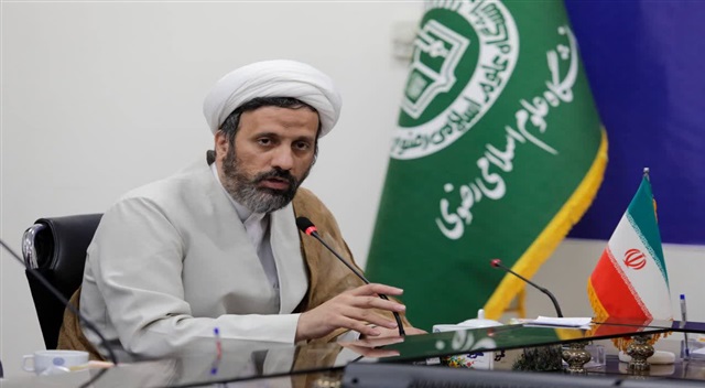 پذیرش دانشگاه رضوی از طریق آزمون اختصاصی انجام می‌شود