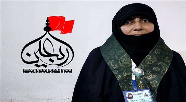 حضور مبلغان خواهر؛ ضامن آرامش و سلامت دینی بانوان اربعین