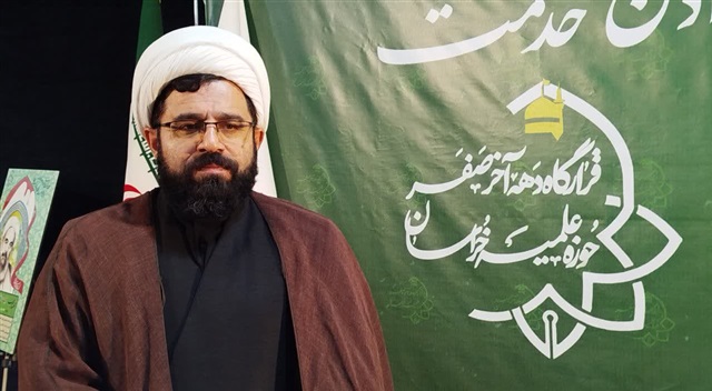 تاکنون بیش از ۶ هزار طلبه در مشهد مقدس اسکان یافته‌اند/ خدمت‌رسانی حوزه علمیه خراسان تا شهادت امام رضا(علیه‌السلام) ادامه دارد