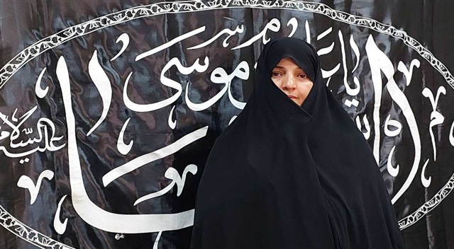مبلغان موکب مدرسه علمیه رضویه با خدمت‌رسانی همه‌جانبه، رسالت جهاد فرهنگی را تحقق بخشیدند
