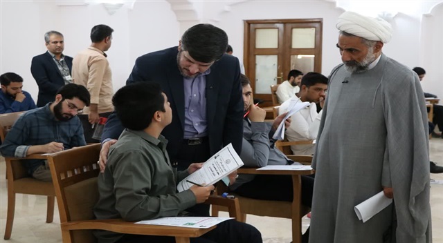 دانشگاه علوم اسلامی رضوی؛ نماد وحدت حوزه و دانشگاه در مسیر تحول علمی و کادرسازی