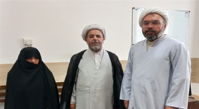 منزل مسکونی در مشهد وقف اسکان طلاب علوم دینی شد