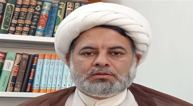 وقف بزرگترین سرمایه معنوی است