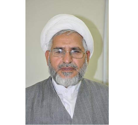برگزاری اردوی خانوادگی تجلیل از ممتازین ایثارگر و فرزندان آنان در حوزه علمیه مشهد