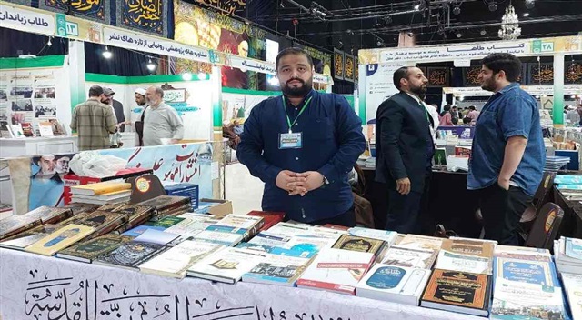 مرکز مطالعات و پژوهش‌های کربلا؛ پاسدار میراث علما و تاریخ تمدنی شهر سیدالشهدا