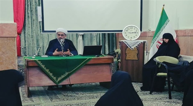 تربیت نسل تراز انقلاب نیازمند مربی چندبُعدی و کار فرهنگی ماندگار است