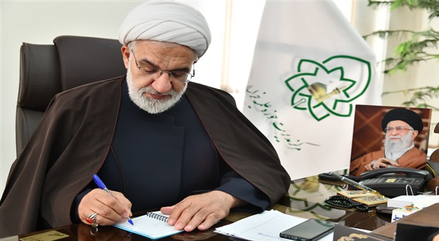 ایثار و تعهد نیروی انتظامی؛ ضامن آرامش در کشور