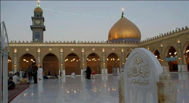 دعوت از مؤمنان برای اعتکاف در مسجد معظم کوفه