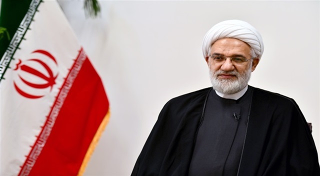 هوشیاری جبهه مقاومت باید بیش از گذشته باشد