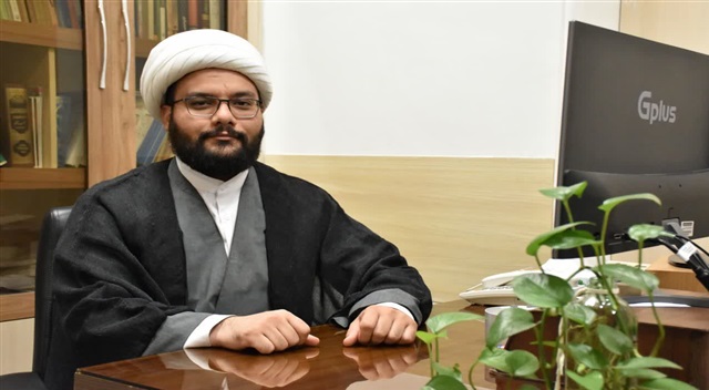 داده‌نگاشت جامع «مدرسه تبلیغ در یک نگاه» منتشر شد