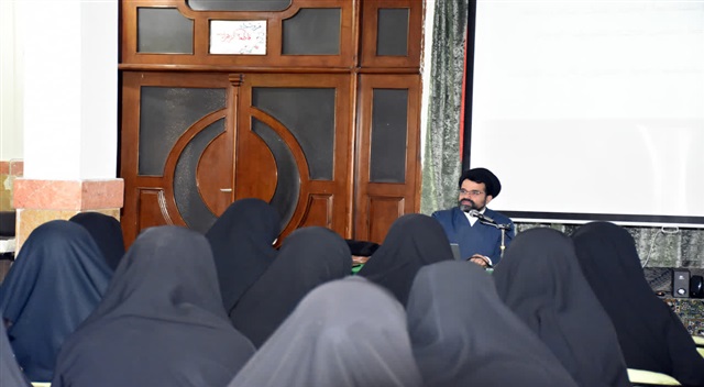 تبلیغ دینی زمانی مؤثر است که در رفتار و عمق ارتباط مخاطب جلوه یابد