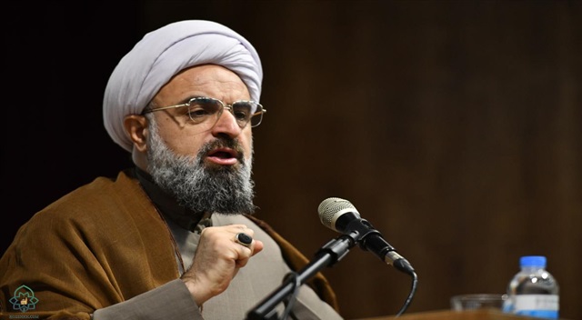 نزاع بر سر منجی و فرماندهی عالم، جوهره حقیقی تقابل صهیونیسم جهانی با مهدویت است