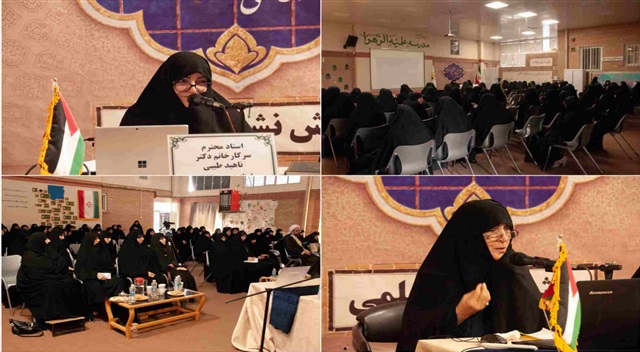 مادران با تربیت ایمانی و تدبیر اجتماعی، حافظان خانواده در برابر آسیب‌های زمانه هستند