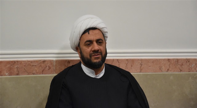 بانوان فرهیخته باید ندای مکتب اهل‌بیت(علیهم‌السلام) را در مجامع علمی جهانی طنین‌انداز کنند