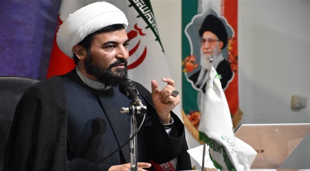 اجرای طرح «پناه» در مدارس علمیه خراسان