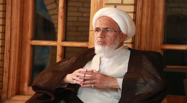 فاطمیه معیار سنجش وفاداری امت اسلامی است