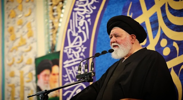 حل مشکلات اقتصادی نیازمند حرکت جهادی و مقتدرانه مسئولان است