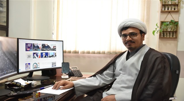 مطالعه، ضامن تعالی فرهنگی و معنوی جامعه است/ تخفیف ۵۰درصدی انتشارات حوزه علمیه خراسان در هفته کتاب