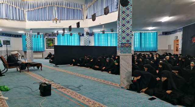 نقد روش‌های غلط مطالعه توسط  استاد حوزه: کتاب را با عنوان و فهرستش بشناسید