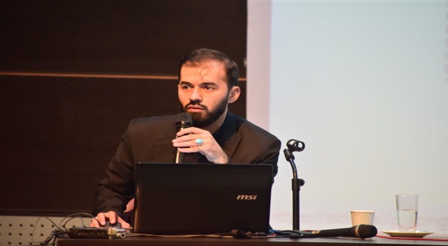 دشمن با مهندسی پلتفرم‌ها بر ذهن جوامع حکمرانی می‌کند