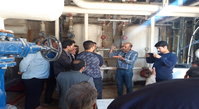  گزارش تصویری | دوره توانمندسازی مدارس و مراکز تخصصی حوزه علمیه خراسان