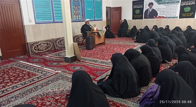 نقش معرفت در تربیت دینی و جایگاه صبر در سیره حضرت زهرا(س)