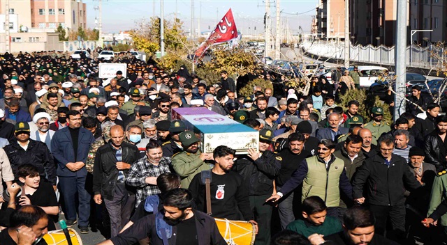 کلیپ | گلبهار میزبان پیکر مطهر شهید گمنام؛ عطر ایثار در مجتمع حضرت جوادالائمه (علیه السلام) پیچید