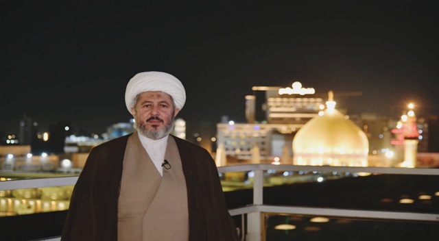 حضور حوزه علمیه خراسان در رویدادهای بین‌المللی ضرورتی برای شکوفایی علمی است