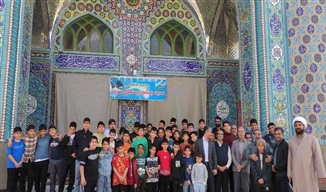 گسترش فعالیت‌های تبلیغی در خلیل‌آباد با پوشش ۹ مسجد و اجرای برنامه‌های فرهنگی