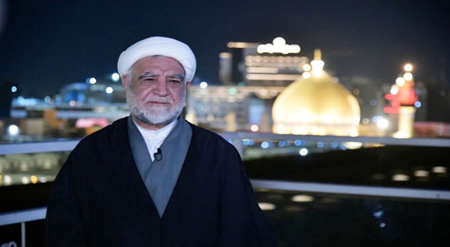 در جهاد تبیین کوتاهی کنیم، دیگران جای ما اسلام را معرفی می‌کنند