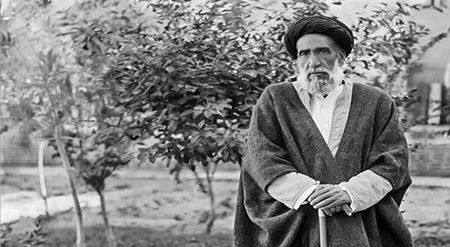 شهید مدرس نماد مقاومت و الگوی سیاست‌ورزی مسئولانه است