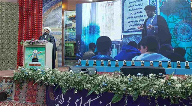 اثرگذاری تبلیغ در گرو آشنایی مبلغ با دنیای نوجوان است