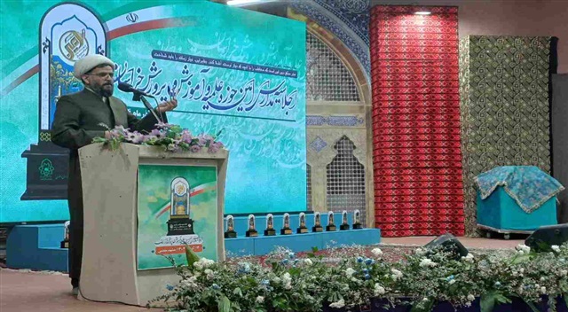 استفاده از فرصت‌های کوچک و روایت‌های ساده، راهی مؤثر برای تعمیق تربیت دینی در مدارس است