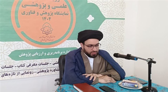 میراث مکتوب علمای خراسان گنجینه‌ای کم‌نظیر از آثار اصیل دینی و علمی است