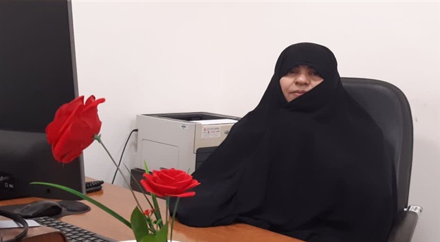 مهارت‌آموزی طلاب خواهر متناسب با مأموریت‌های نوین حوزه علمیه دنبال می‌شود