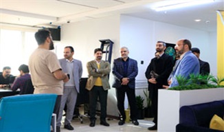  گزارش تصویری | نشست هم‌اندیشی مدیران فناوری اطلاعات مراکز حوزوی برگزار شد