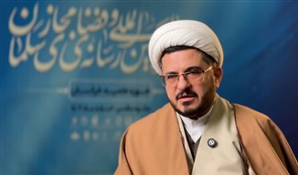 اثرگذاری حوزه در فضای امروز، نیازمند زبان حرفه‌ای رسانه‌ای و نیروهای متخصص است