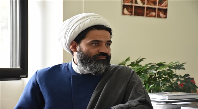 فعالیت هدفمند در شبکه‌های اجتماعی می‌تواند در شمار عبادت قرار گیرد