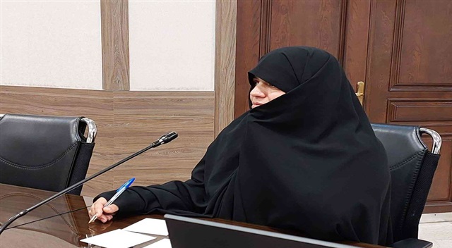 برگزاری شانزدهمین دوره مسابقات «قرآن تا قرآن» با مشارکت بیش از ۲۴۰۰ طلبه خواهر در خراسان بزرگ