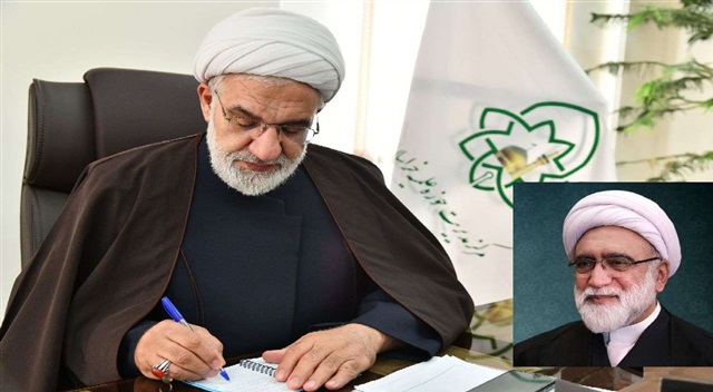 پیام قدردانی مدیر حوزه علمیه خراسان از تولیت آستان قدس رضوی